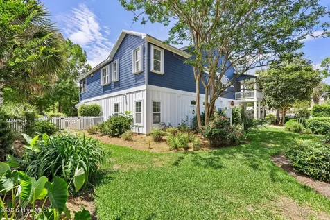 617 Cape Fear Boulevard Carolina Beach NC 28428