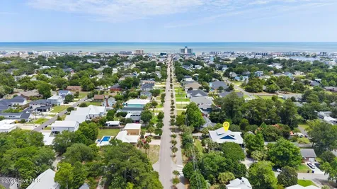 617 Cape Fear Boulevard Carolina Beach NC 28428