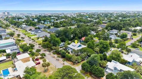 617 Cape Fear Boulevard Carolina Beach NC 28428