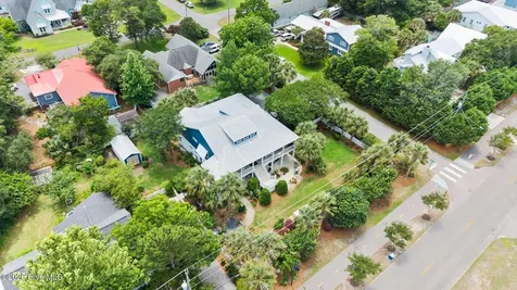 617 Cape Fear Boulevard Carolina Beach NC 28428