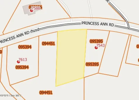 7557 Princess Ann Road Evergreen NC 28438