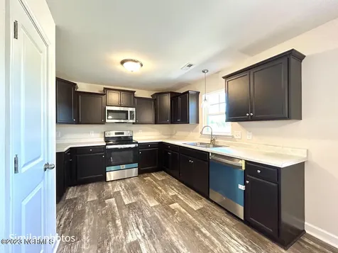 702 N Pebble Branch Court Holly Ridge NC 28445