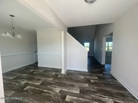 702 N Pebble Branch Court Holly Ridge NC 28445