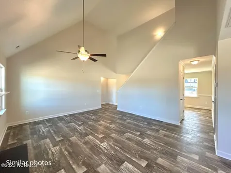 702 N Pebble Branch Court Holly Ridge NC 28445