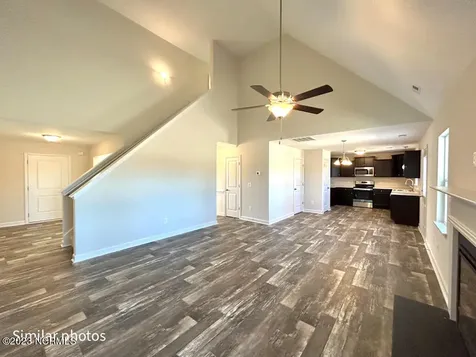 702 N Pebble Branch Court Holly Ridge NC 28445