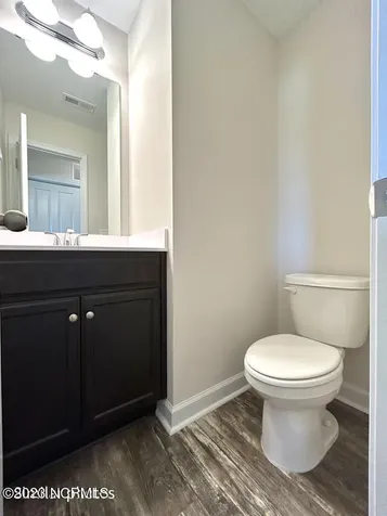 702 N Pebble Branch Court Holly Ridge NC 28445