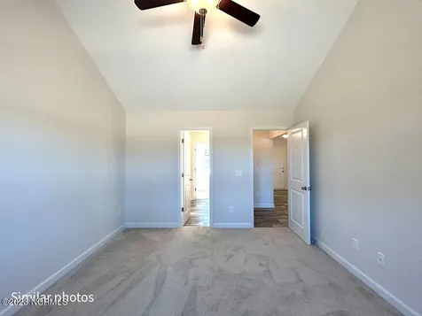 702 N Pebble Branch Court Holly Ridge NC 28445