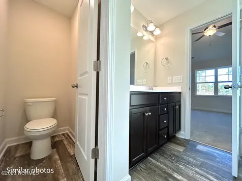 702 N Pebble Branch Court Holly Ridge NC 28445