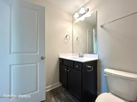 702 N Pebble Branch Court Holly Ridge NC 28445