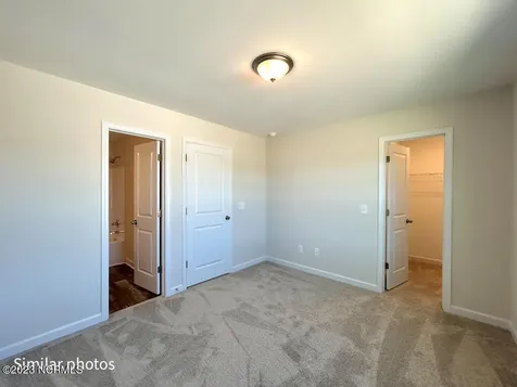 702 N Pebble Branch Court Holly Ridge NC 28445
