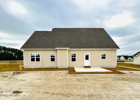 702 N Pebble Branch Court Holly Ridge NC 28445