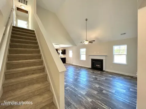 702 N Pebble Branch Court Holly Ridge NC 28445