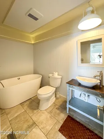 7301 Sound Drive Emerald Isle NC 28594