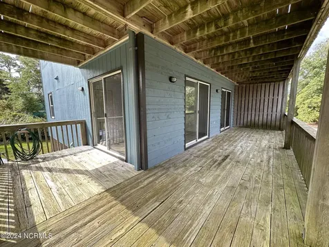 7301 Sound Drive Emerald Isle NC 28594