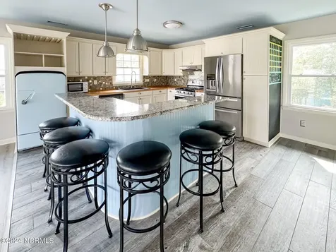 7301 Sound Drive Emerald Isle NC 28594