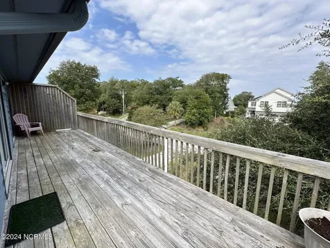 7301 Sound Drive Emerald Isle NC 28594