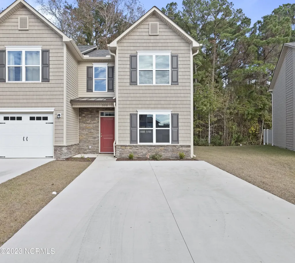 473 Sullivan Loop Road Midway Park NC 28544