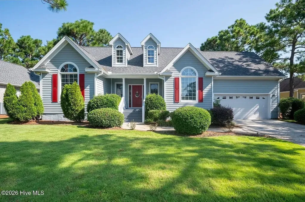 3326 St James Drive SE Southport NC 28461
