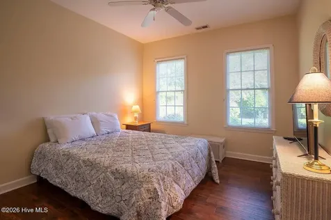 3326 St James Drive SE Southport NC 28461