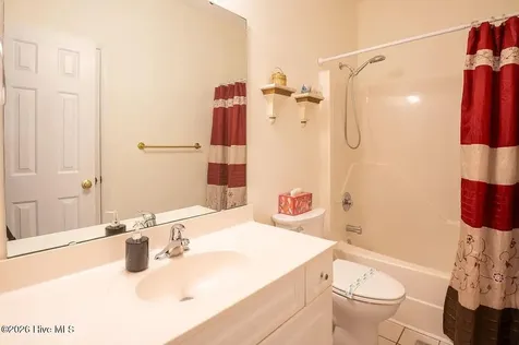 3326 St James Drive SE Southport NC 28461