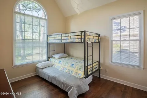 3326 St James Drive SE Southport NC 28461