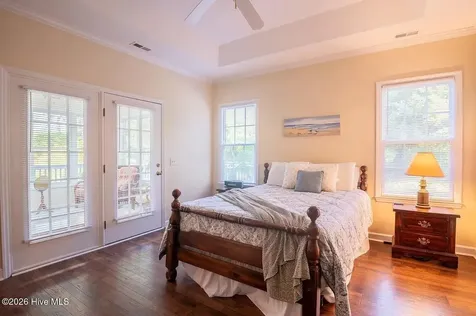 3326 St James Drive SE Southport NC 28461