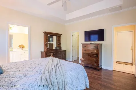 3326 St James Drive SE Southport NC 28461