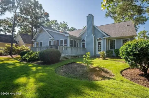 3326 St James Drive SE Southport NC 28461