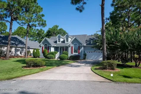 3326 St James Drive SE Southport NC 28461