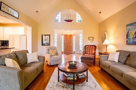 3326 St James Drive SE Southport NC 28461