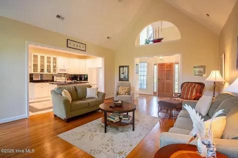 3326 St James Drive SE Southport NC 28461
