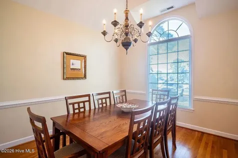 3326 St James Drive SE Southport NC 28461