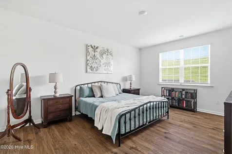 607 Pine Dune Lane Aberdeen NC 28315