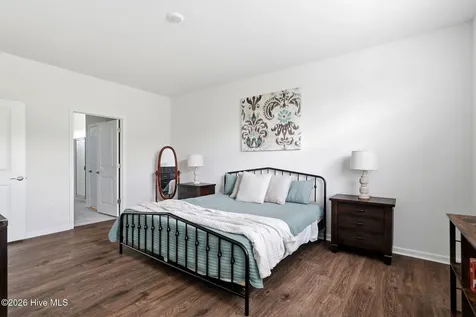 607 Pine Dune Lane Aberdeen NC 28315
