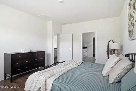 607 Pine Dune Lane Aberdeen NC 28315
