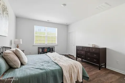 607 Pine Dune Lane Aberdeen NC 28315