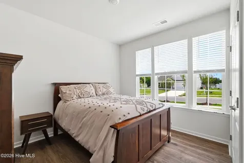 607 Pine Dune Lane Aberdeen NC 28315