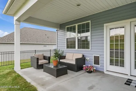 607 Pine Dune Lane Aberdeen NC 28315