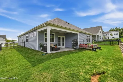607 Pine Dune Lane Aberdeen NC 28315