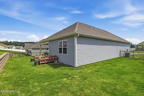 607 Pine Dune Lane Aberdeen NC 28315