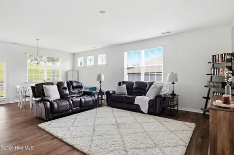 607 Pine Dune Lane Aberdeen NC 28315