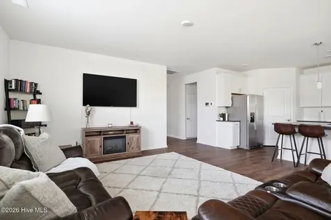 607 Pine Dune Lane Aberdeen NC 28315
