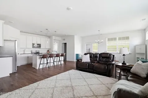 607 Pine Dune Lane Aberdeen NC 28315