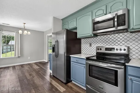 109 Marshall Farm Road Jacksonville NC 28546