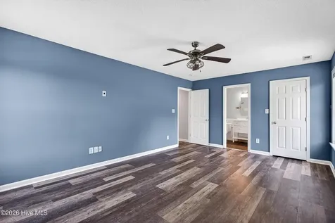 109 Marshall Farm Road Jacksonville NC 28546