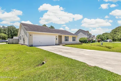 109 Marshall Farm Road Jacksonville NC 28546