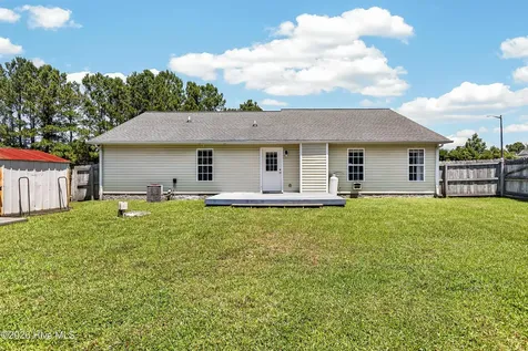 109 Marshall Farm Road Jacksonville NC 28546