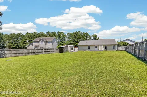 109 Marshall Farm Road Jacksonville NC 28546