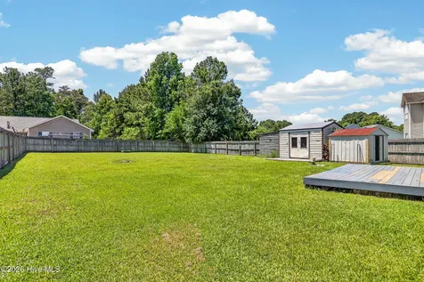 109 Marshall Farm Road Jacksonville NC 28546