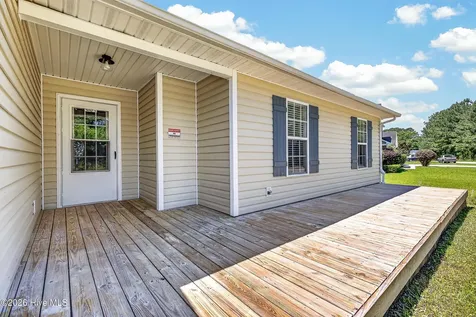 109 Marshall Farm Road Jacksonville NC 28546